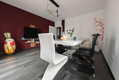 Decomandat,etaj1,mobilat,deosebit accesorizat,Avantgarden, Brasov - 1