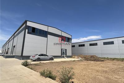 Spațiu comercial, de 595 mp, în Theodor Pallady - 3
