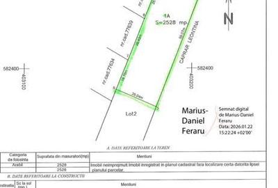 Spațiu comercial, în Pata - 7