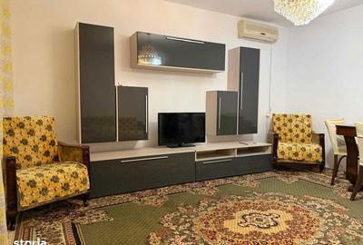 Apartament cu 3 camere decomandat în Central - 1