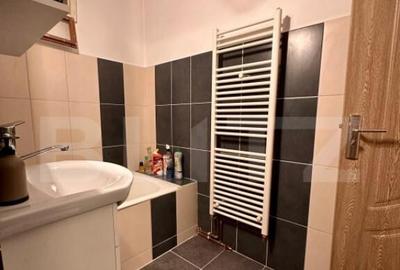 Apartament etajul 1, zona Lidl, 2 camere, 51 mp utili - 11