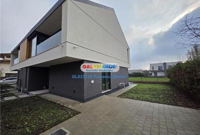 Vanzare vila de Lux de tip Duplex situata in comuna Tamasi- Corbeanca - 5