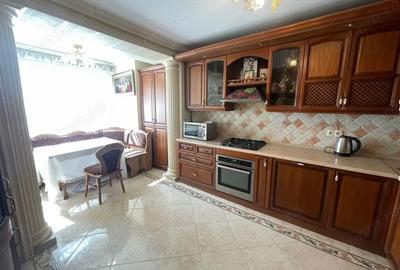 Apartament cu 2 camere semidecomandat în Grivița - 1