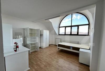 Spatiu de birou, finisat la cheie, 1 incapere, 31 mp, zona U - 11