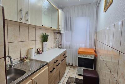 Apartament cu 3 camere în Central - 3