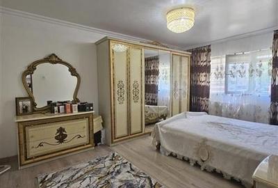 Apartament de vanzare cu 2 camere Parter in Onesti zona de sus,bloc nou - 3