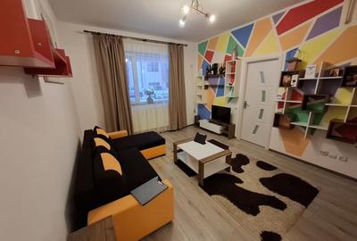 Garsoniera Metalurgiei / Aurel Persu / Centrala Proprie - 2