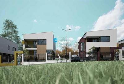 Nou in Bucium  Casa de Vis cu Design Contemporan si Calitate Garantata Nou in Bucium  Casa de Vis cu Design Contemporan si Calitate Garantata - 1