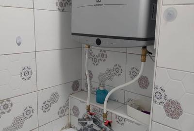 Apartament cu 3 camere semidecomandat în Berceni - 1