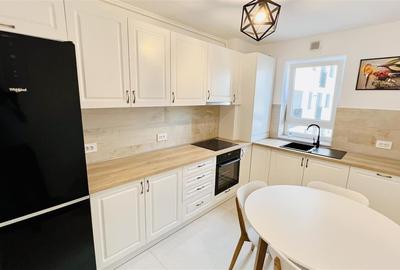 Finisaje premium , incalzire pardoseala, 3 cam, Coresi Kasper Finisaje premium , incalzire pardoseala, 3 cam, Coresi Kasper - 1