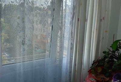 Apartament cu 3 camere decomandat în Calarași 4 - 5