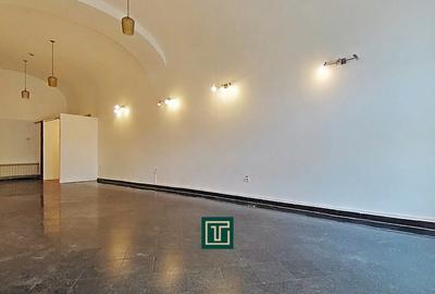 Spațiu comercial ultracentral de închiriat – Piața Avram Iancu, Arad - 2