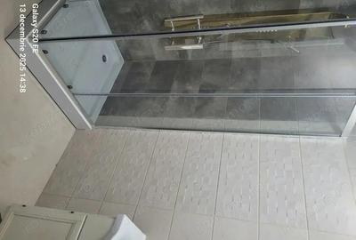 Garsonieră decomandată în 13 Septembrie