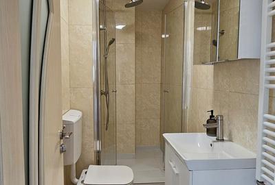 Apartament cu 2 camere decomandat în Cantemir - 2