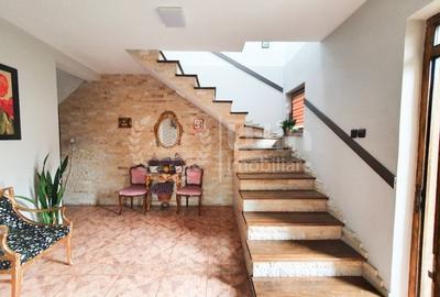 Casa individuala 280mp utili | La cheie | 600mp teren | Dambul Rotund - 12