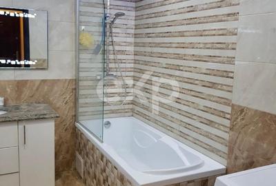 Garsonieră decomandată, mobilată în Tractorul - 5