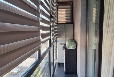 BUCURESTII NOI - SOS CHITILEI, 2 CAMERE MOBILAT UTILAT, BALCON INCHIS, PARCARE! BUCURESTII NOI - SOS CHITILEI, 2 CAMERE MOBILAT UTILAT, BALCON INCHIS, PARCARE! - 17