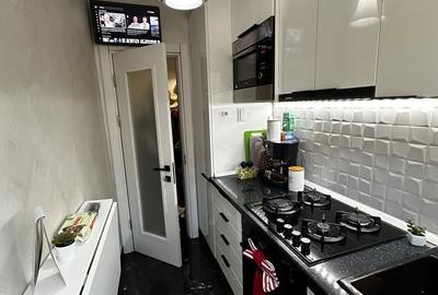 Apartament cu 2 camere în Dacia - 4
