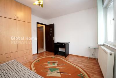 Apartament cu 2 camere decomandat, mobilat în Aviației - 10