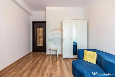 Apartament cu 3 camere decomandat în Bragadiru - 4