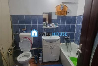 Apartament cu 2 camere decomandat în Central - 9