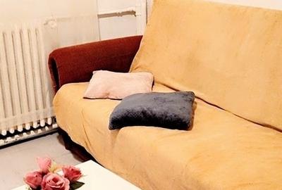 Garsonieră semidecomandată în Drumul Taberei