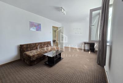 Apartament cu 2 camere decomandat, mobilat în Zorilor
