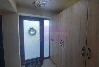 Casa perfectă în București - 21