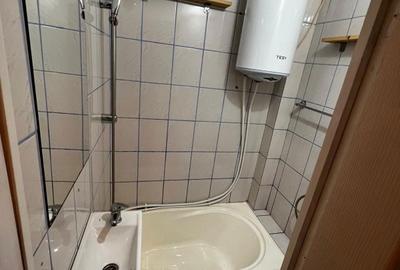 Garsonieră nedecomandată în Lipovei - 4