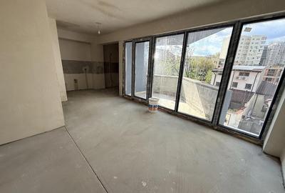 Apartament cu 3 camere decomandat în Obor - 7