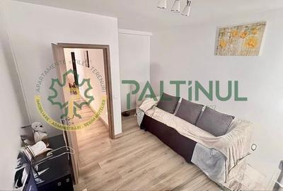 Apartament cu 3 camere decomandat, mobilat în Exterior Vest - 6