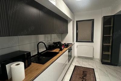 Apartament cu 3 camere decomandat în Teilor - 3