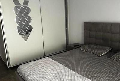 Apartament 2 camere in Ploiesti, zona Albert, complex MRS Village - 5