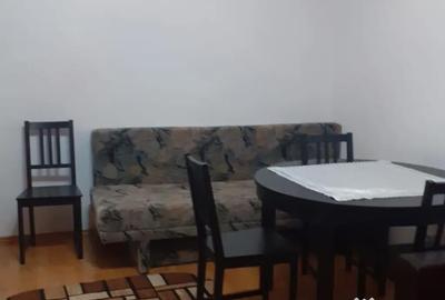 Garsonieră decomandată în Vest - 5