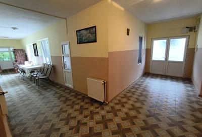Casa calda, loc senin - la liziera padurii, Orsova - 2