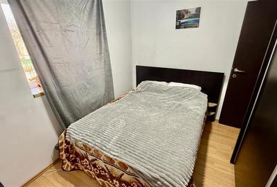 Apartament cu 2 camere decomandat, mobilat în Tătărași - 12