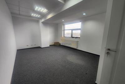 Inchiriere spatiu birouri 265 mp, cladirea Ilion Office, Strada Traian - 12