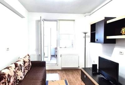 Apartament cu 2 camere decomandat în 13 Septembrie - 5
