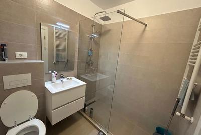 Garsonieră decomandată în Central - 1