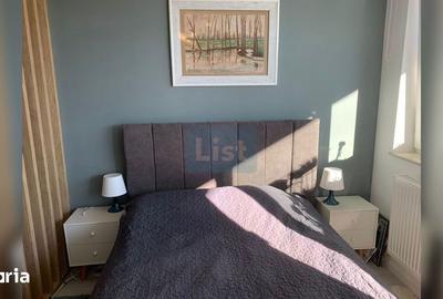 Apartament cu 2 camere în Borhanci - 2