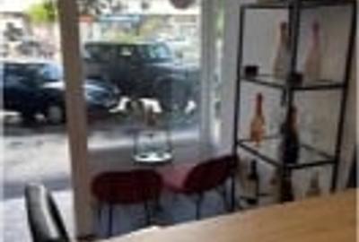 Calea Moșilor Spațiu comercial 16 mp parter bloc stradal întreținerea inclusa - 1