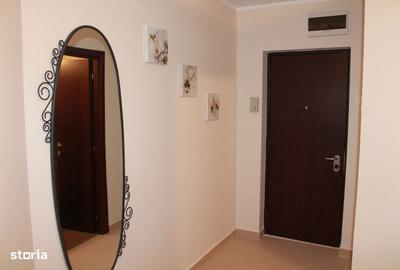 Apartament cu 3 camere, mobilat în Libertății - 6