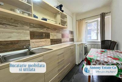 Garsonieră decomandată în Rogerius - 2