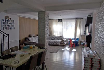 Casa individuala P+M, Giroc, 3 camere, 260mp teren - 3