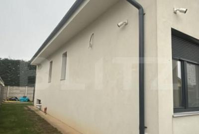 Casa lux pe un singur nivel in Nufarul- OPORTUNITATE - 18