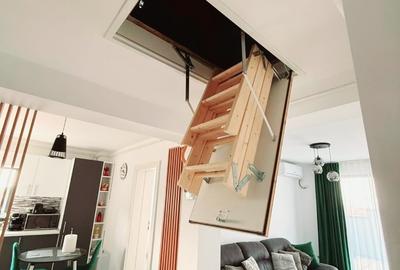 Apartament cu 2 camere decomandat în Central - 9