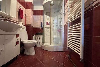 Casă individuală cu 4 camere cu Canalizare în Micro 2 - 13