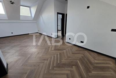 Apartament decomandat 3 camere 58 mp balcon 2 locuri parcare Turnisor - 12