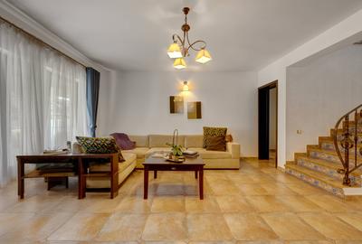 249 mp utili într-o zonă liniștită din Pipera | 4 dormitoare | Fără comision - 7