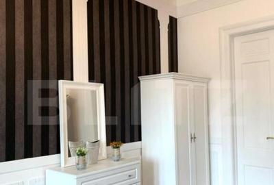 Apartament superb, design special 4 camere, 134 mp, zona Si - 3